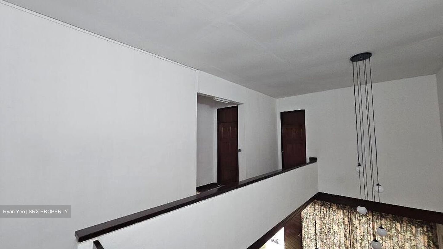 Pei Wah Avenue (D21), Semi-Detached #503934671